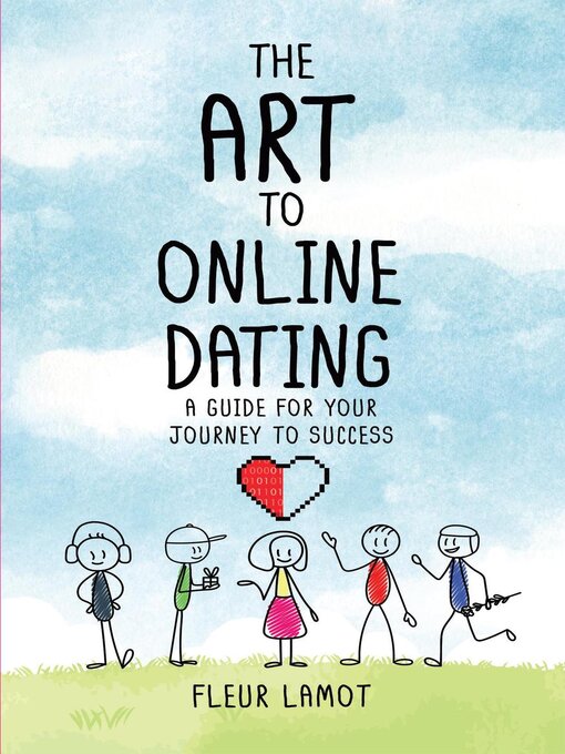 Title details for The Art to Online Dating by Fleur Lamot - Available